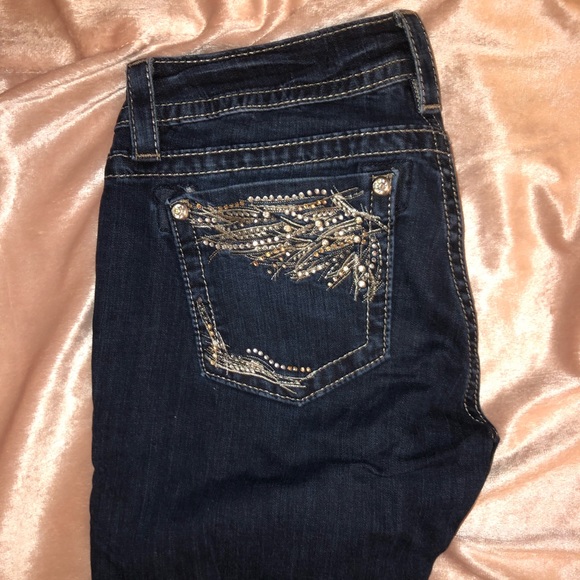 Miss Me Jeans - Picture 1 of 4